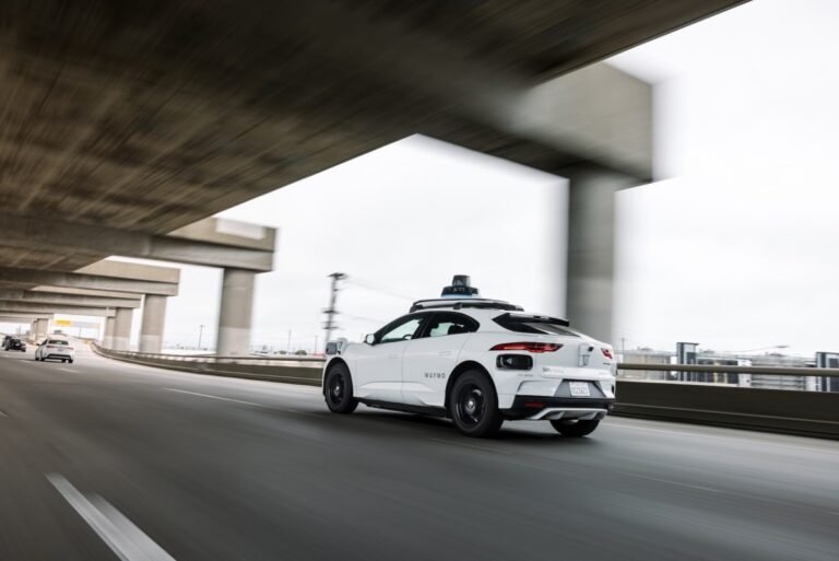 Waymo Says It Has Created A Better Benchmark For Comparing