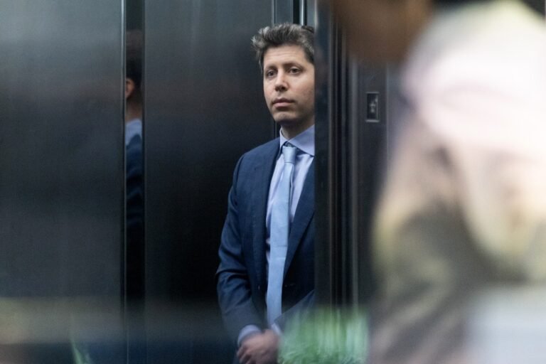 White House Asks Openai To Slow Release Of New Model