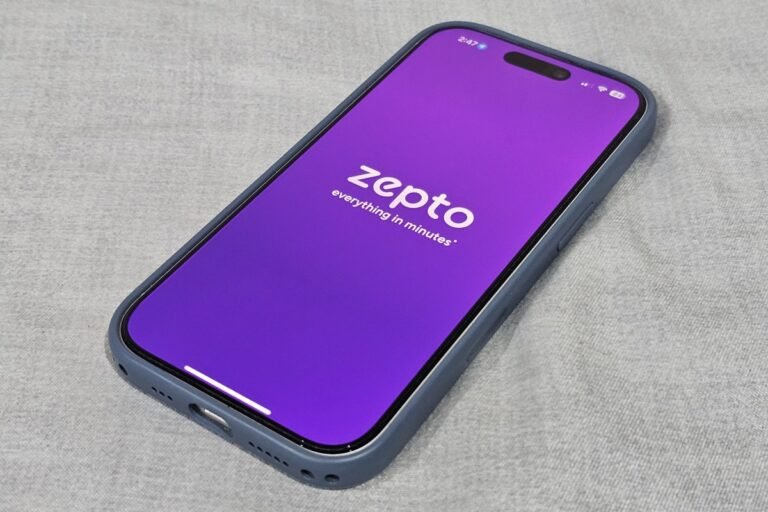 Zepto's Ipo Filing Reveals Fast Growth, Bigger Losses And A