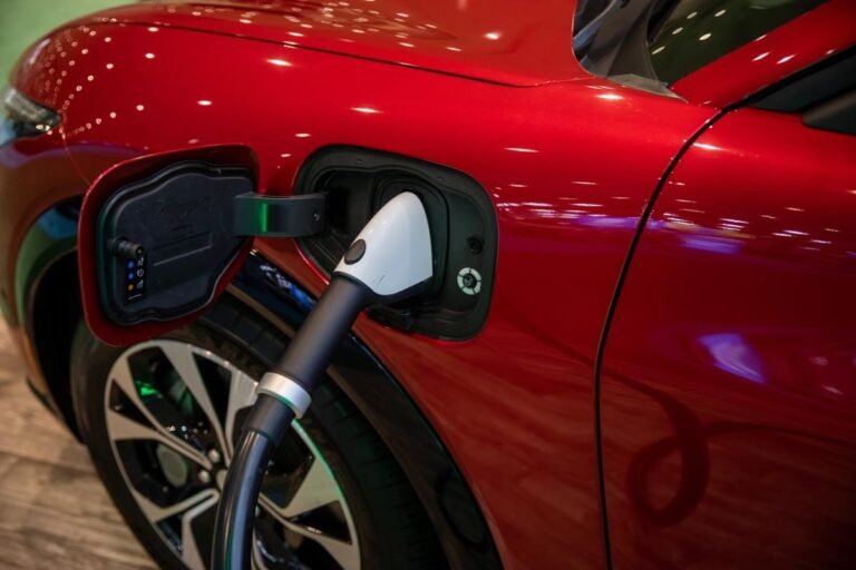 A 600-mile road trip (and data) proves EV charging isn’t crap anymore A 600 Mile Road Trip (and Data) Proves Ev Charging Isn't
