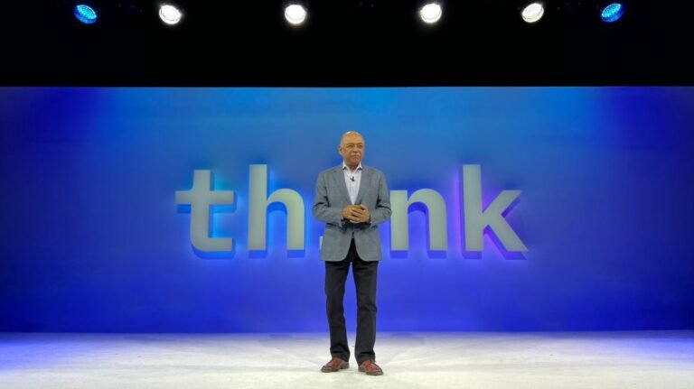 After A Shocking Quarter, Ibm Insists That Artificial Intelligence Is