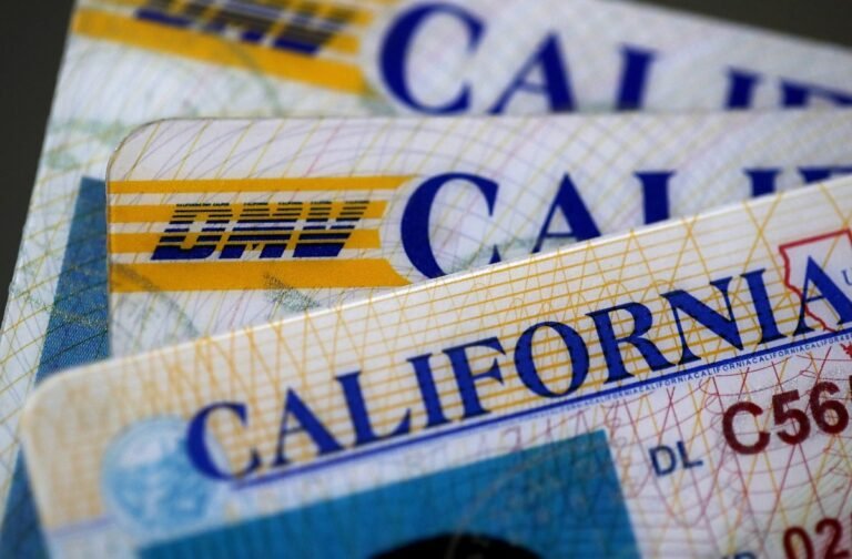 Another Massive Data Breach Exposed Millions Of Driver's License Numbers