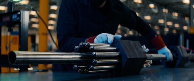 Antares Raises $470 Million To Build Nuclear Reactors For The