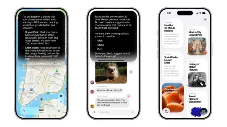 Apple is opening up its new Siri AI to everyone with the iOS 27 public beta Apple Is Opening Up Its New Siri Ai To Everyone