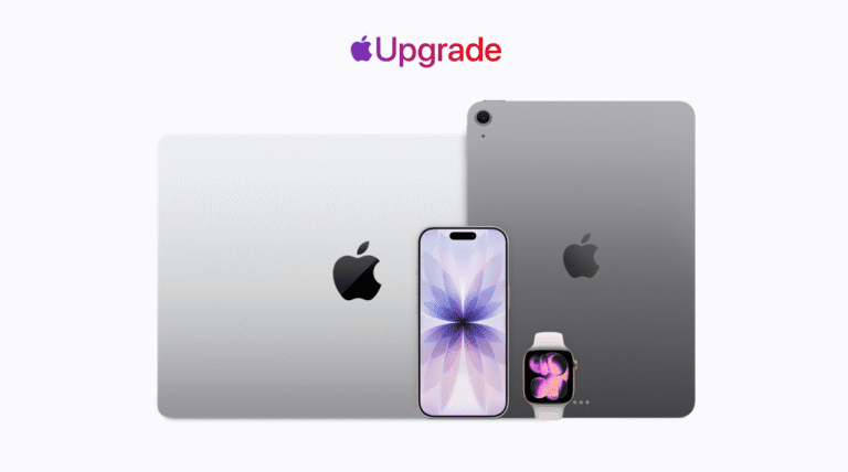 Apple launches ‘Upgrade’ device rental program in partnership with Klarna Apple Launches 'upgrade' Device Rental Program In Partnership With Klarna
