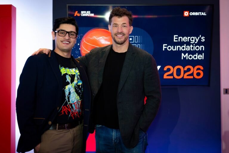 Applied Computing wants to give oil and gas operators an artificial intelligence model for the entire plant Applied Computing Wants To Give Oil And Gas Operators An