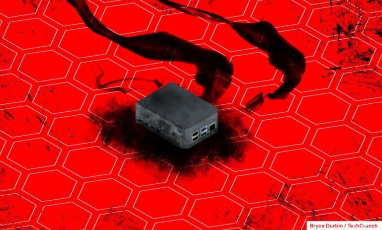 Canada's Spy Agency Says It Hacked Drug Traffickers, Extremists And