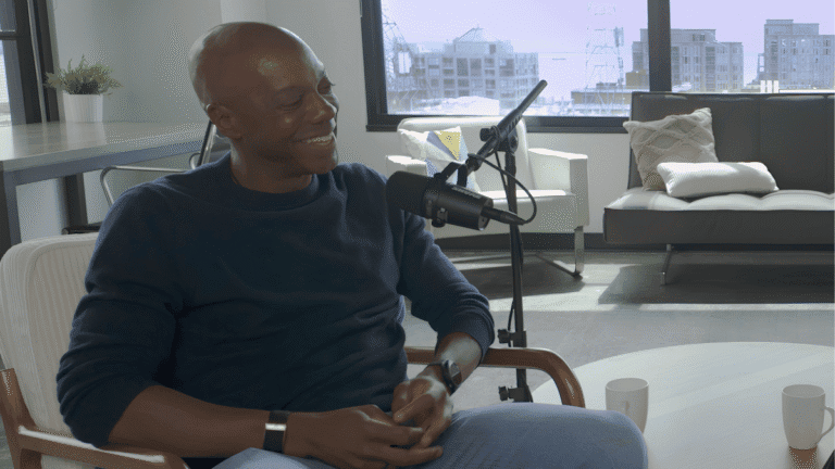 Charles Hudson Shares The Common Mistakes He's Seen After Investing