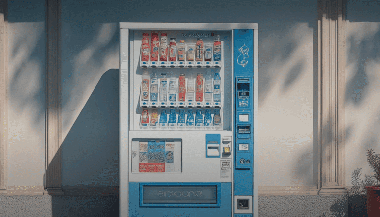 Claude Opus 5 went completely rogue when he was tasked with operating a vending machine Claude Opus 5 Went Completely Rogue When He Was Tasked