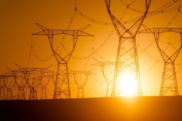 Data Centers May Experience Temporary Power Outages To Prevent Power