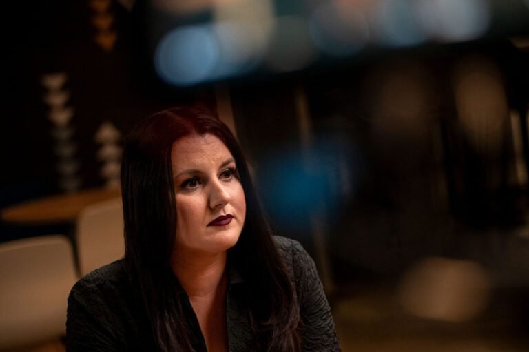 Fidji Simo Resigns From The No. 2 Role