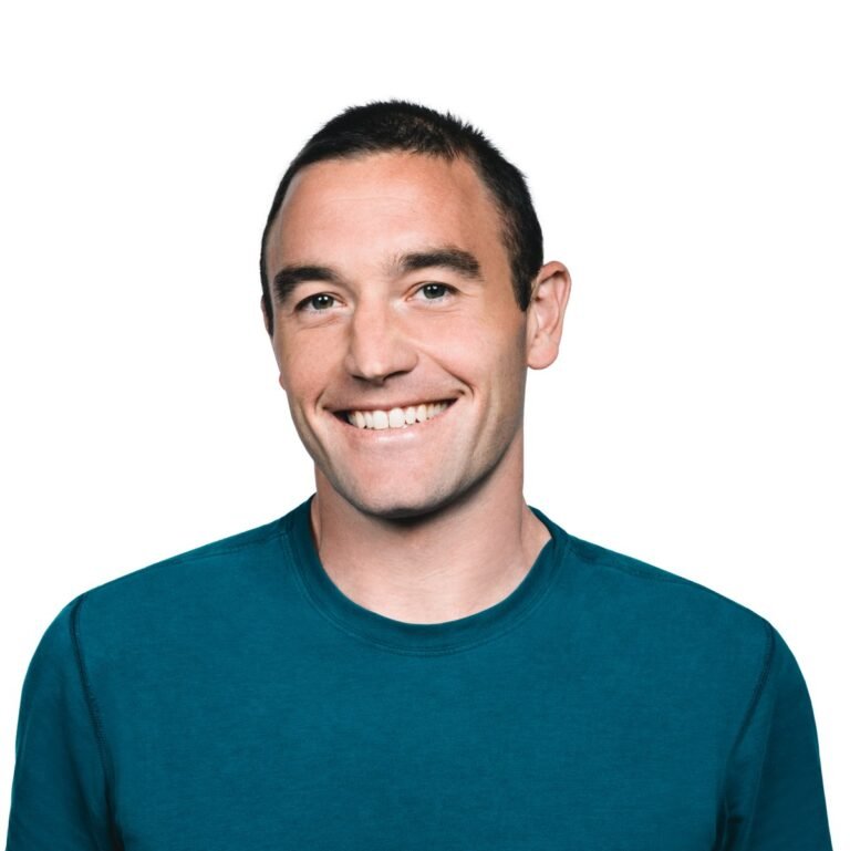Former Openai Executive Kevin Weil Is Now On Stoke Space's