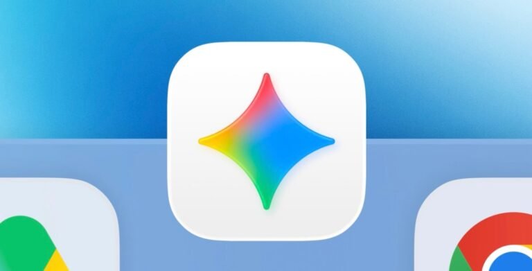 Gemini Spark, Google’s agent assistant, is now available on Mac Gemini Spark, Google's Agent Assistant, Is Now Available On Mac
