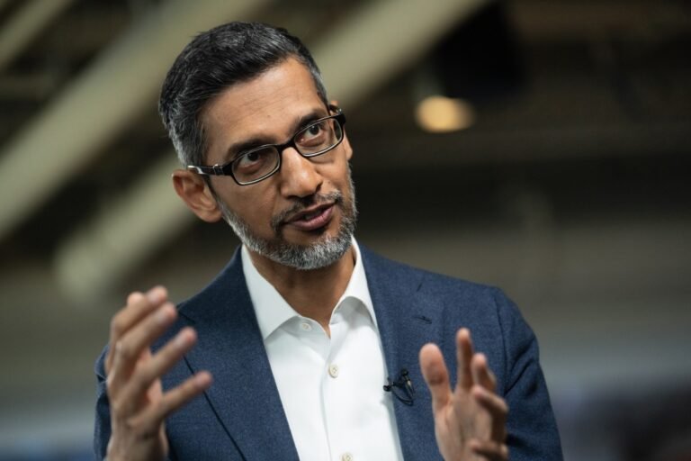 Google justifies its massive AI spending with a thriving cloud business Google Justifies Its Massive Ai Spending With A Thriving Cloud