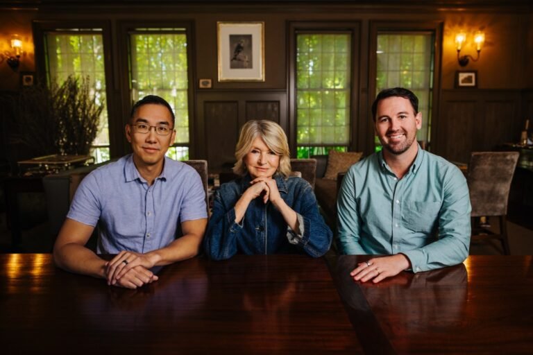 Hint, a new AI startup co-founded by Martha Stewart, offers an AI assistant to homeowners Hint, A New Ai Startup Co Founded By Martha Stewart, Offers
