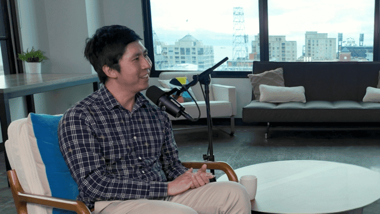 How an ex-DeepMind researcher raised a $300 million seed valuation before launching a product How An Ex Deepmind Researcher Raised A $300 Million Seed Valuation