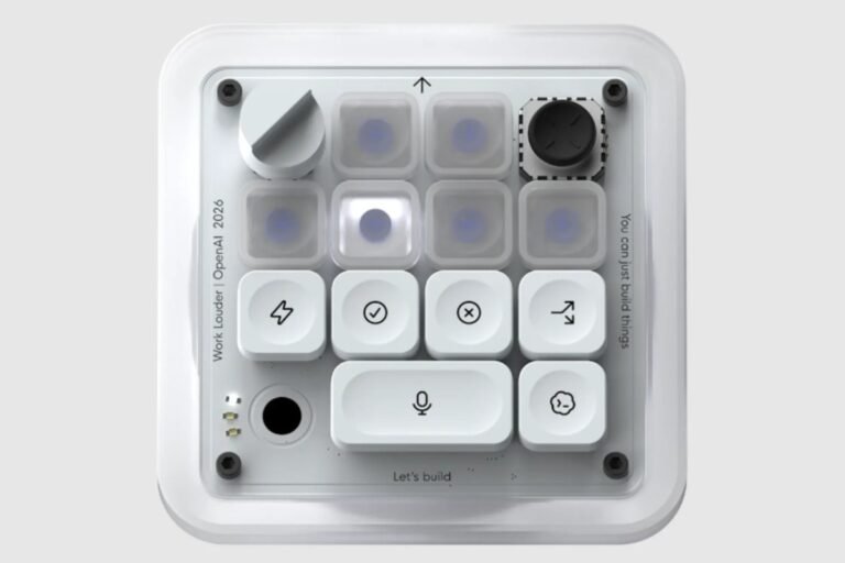 I Tested Openai's New Ai Keyboard — Which Will Be