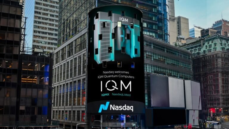 IQM, Europe’s first public quantum company, admits that the future of the technology is uncertain Iqm, Europe's First Public Quantum Company, Admits That The Future