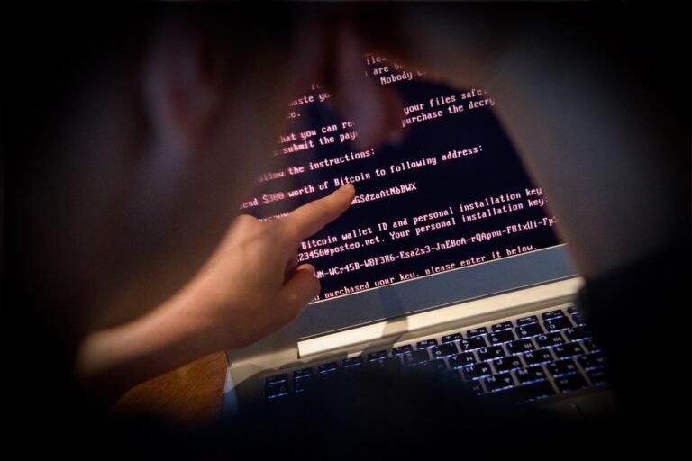 If you pay a hacker’s ransom, chances are they’ll come back for more If You Pay A Hacker's Ransom, Chances Are They'll Come