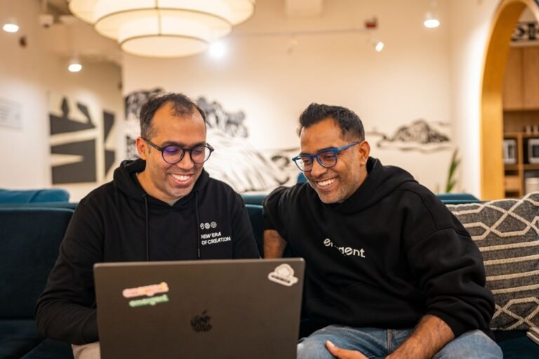 Indian AI coding startup Emergent goes unicorn with $130M Series C Indian Ai Coding Startup Emergent Goes Unicorn With $130m Series