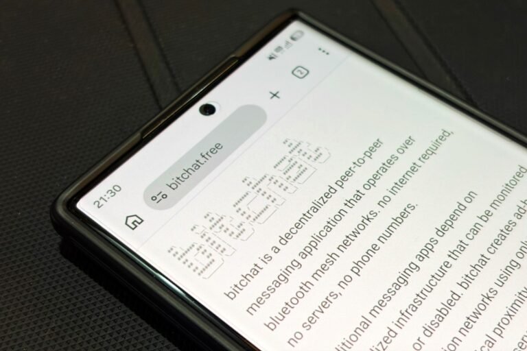 India’s move against Jack Dorsey’s Bitchat sparks legal debate India's Move Against Jack Dorsey's Bitchat Sparks Legal Debate