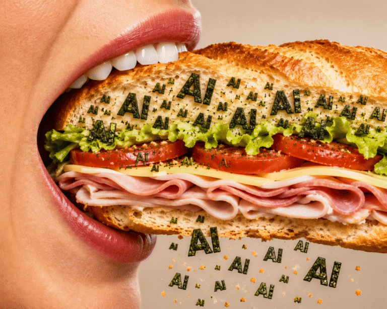 Jersey Mike's Ipo Shows Just How Bad The Ai ​​hype
