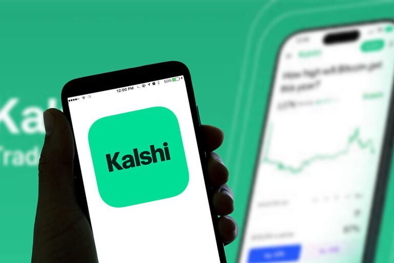 Kalshi demands Netflix take down trailer for ‘Prediction Games’ documentary. Kalshi Demands Netflix Take Down Trailer For 'prediction Games' Documentary.