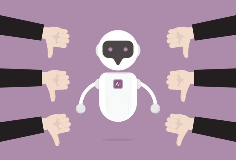 Librarians host viral ‘Avoid AI’ workshops for people fed up with big tech Librarians Host Viral 'avoid Ai' Workshops For People Fed Up