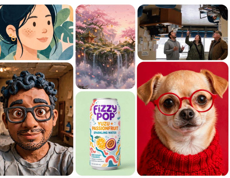Meta just released a new AI generator, Muse Image, and users are already pulling back from using their photos Meta Just Released A New Ai Generator, Muse Image, And