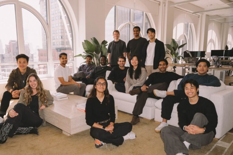 Natural raises $30 million to reinvent payments for AI agents — and take on Stripe Natural Raises $30 Million To Reinvent Payments For Ai Agents