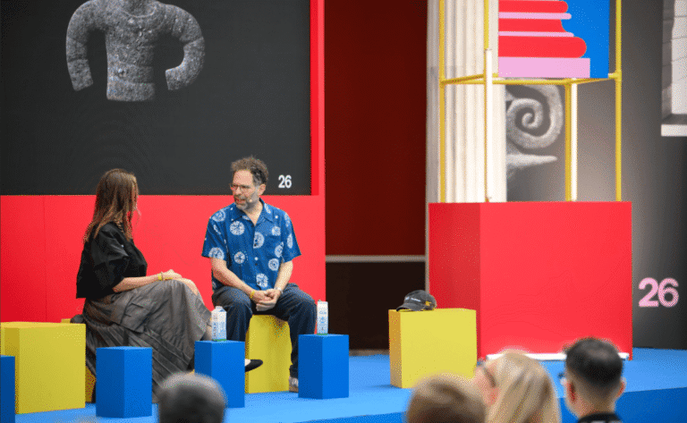 Neil Rimer thinks AI money is coming back Neil Rimer Thinks Ai Money Is Coming Back