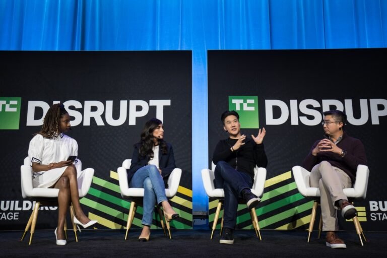 No product? No problem. This Disrupt 2026 session shows how to get early stage funding with conviction, storytelling No Product? No Problem. This Disrupt 2026 Session Shows How