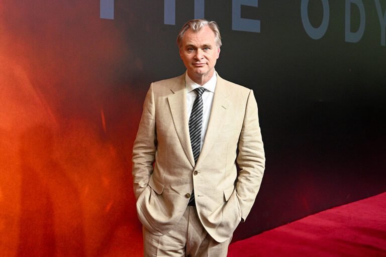 ‘Odyssey’ director Christopher Nolan calls artificial intelligence an apparent ‘Trojan horse’ 'odyssey' Director Christopher Nolan Calls Artificial Intelligence An Apparent 'trojan