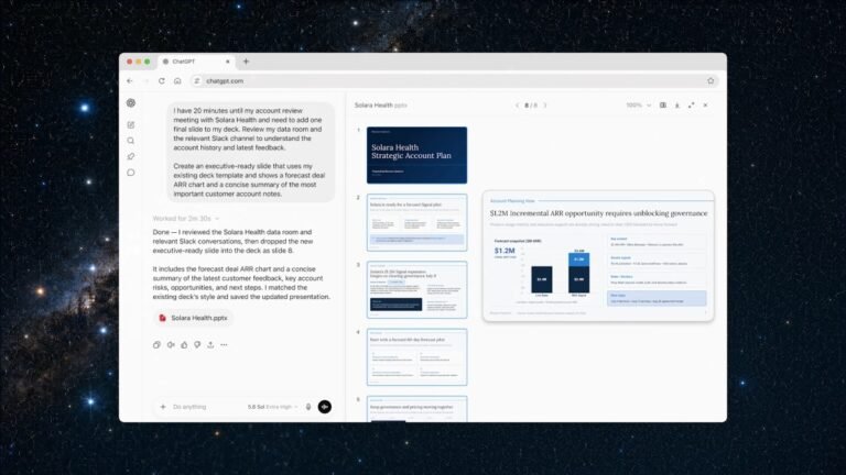 Openai Shuts Down Atlas, But Ai Browser Ambitions Keep Growing