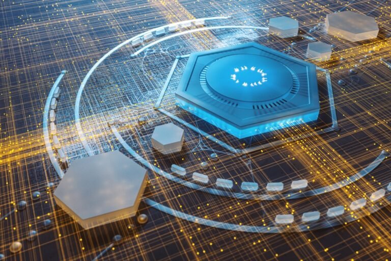 Oratomic Raises $300m To Build Sustainable Quantum Computer That Only