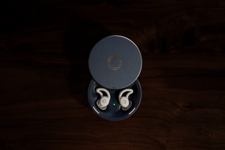 Ozlo's Sleepbuds 2 Builds On Bose's Legacy Of Sleep Headphones