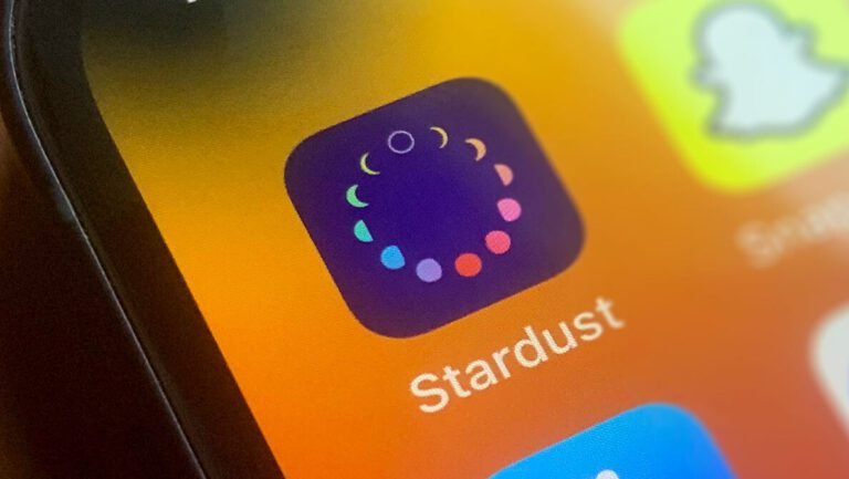Period Tracker Stardust Shares Users' Health Data With Analytics Firm,