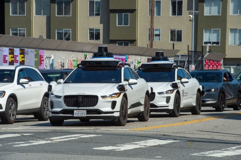 San Francisco mayor pushes for tougher rules after Waymo traffic fiasco San Francisco Mayor Pushes For Tougher Rules After Waymo Traffic