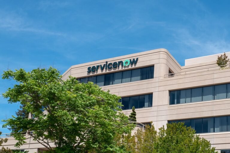 ServiceNow bets $40M on Indian banking software specialist to expand push into financial services Servicenow Bets $40m On Indian Banking Software Specialist To Expand