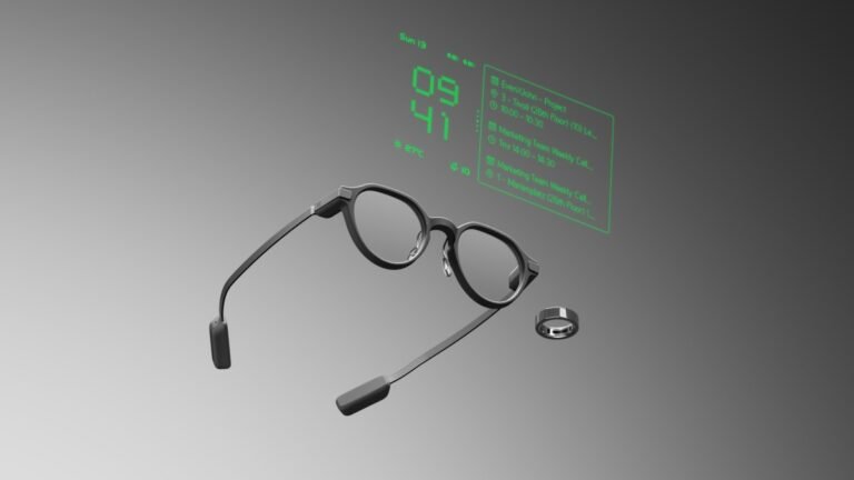 Smart glasses maker Even Realities hits $1 billion valuation with $150 million in funding led by Meituan, Tencent Smart Glasses Maker Even Realities Hits $1 Billion Valuation With