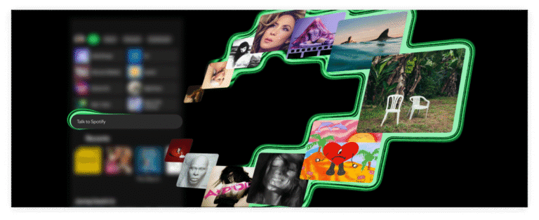Spotify extends its AI with a ChatGPT-style music assistant Spotify Extends Its Ai With A Chatgpt Style Music Assistant