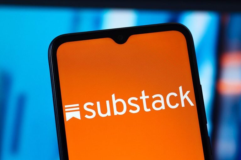 Substack’s new tool lets you know who’s writing their newsletters with AI Substack's New Tool Lets You Know Who's Writing Their Newsletters