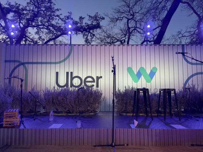 TechCrunch Mobility: The battle over the robotaxi rules Techcrunch Mobility: The Battle Over The Robotaxi Rules