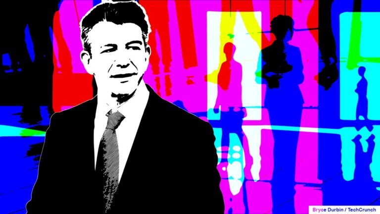 TechCrunch Mobility: Uber is betting on its former CEO Techcrunch Mobility: Uber Is Betting On Its Former Ceo
