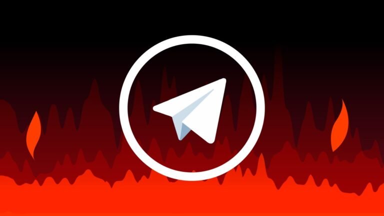 Telegram's Short Links Domain Is Back Online After A Day Long