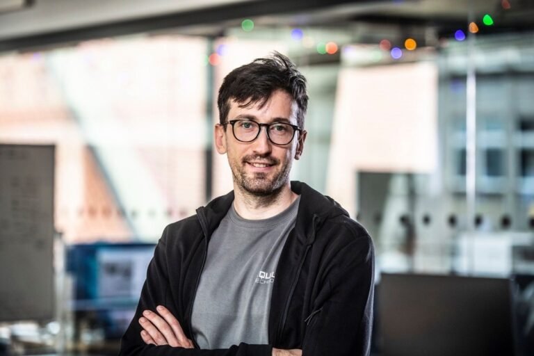 The DeepMind trio that created a poker AI is now making money for quantitative hedge funds The Deepmind Trio That Created A Poker Ai Is Now