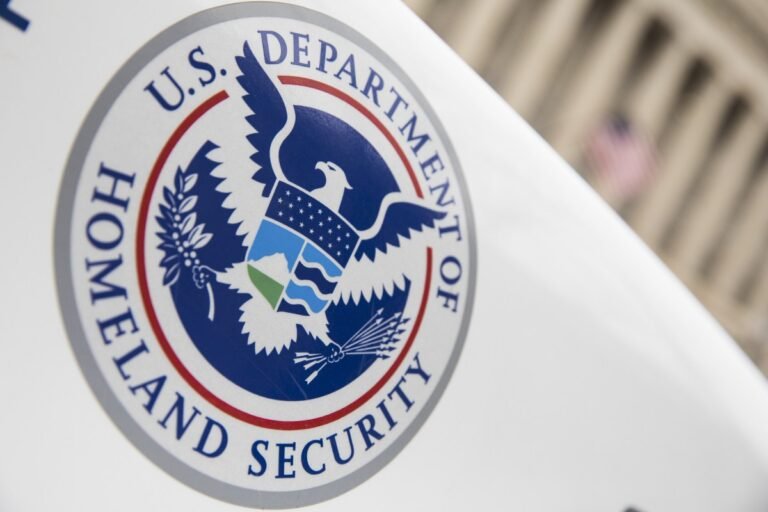 The US government says it’s been hacked — again The Us Government Says It's Been Hacked — Again
