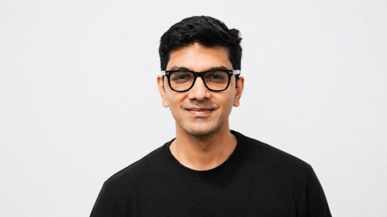Ultrahuman’s ex-VP of hardware raises $5.5 million for devices that control AI agents, not just record you Ultrahuman's Ex Vp Of Hardware Raises $5.5 Million For Devices That