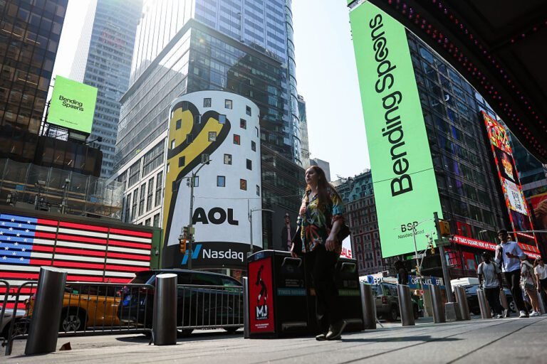 What Are Bending Spoons? The Little Known Owner Of Aol And