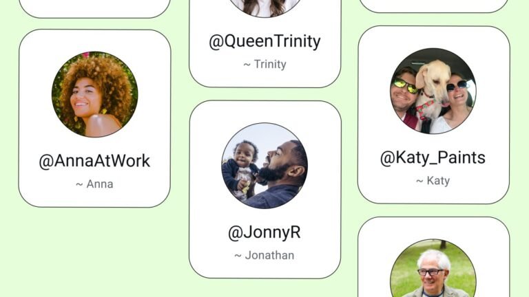 WhatsApp now allows you to reserve usernames Whatsapp Now Allows You To Reserve Usernames